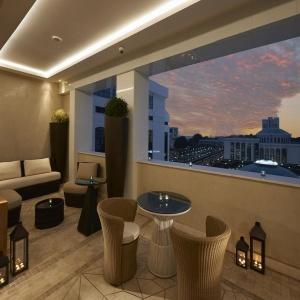 Hotel Hyatt Regency Tashkent