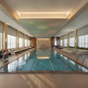 Hotel Hyatt Regency Tashkent