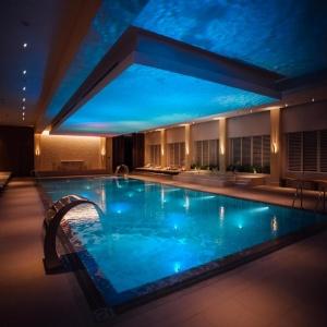 Hotel Hyatt Regency Tashkent