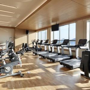 Hotel Hyatt Regency Tashkent