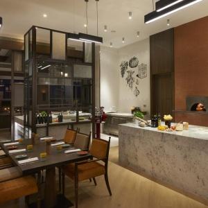 Hotel Hyatt Regency Tashkent