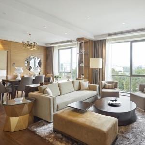 Hotel Hyatt Regency Tashkent