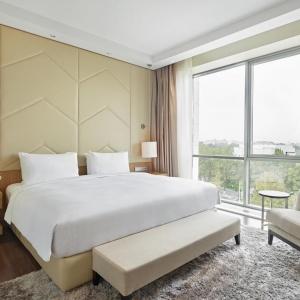 Hotel Hyatt Regency Tashkent
