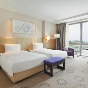 Hotel Hyatt Regency Tashkent