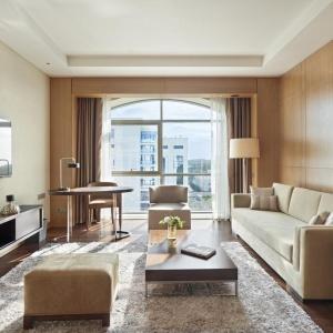 Hotel Hyatt Regency Tashkent