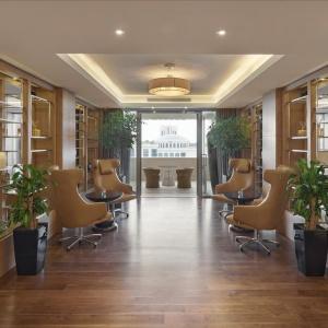 Hotel Hyatt Regency Tashkent