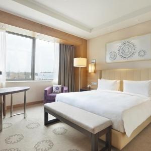 Hotel Hyatt Regency Tashkent