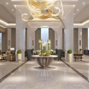 Hotel Hyatt Regency Tashkent