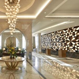 Hotel Hyatt Regency Tashkent