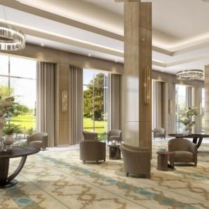 Hotel Hyatt Regency Tashkent