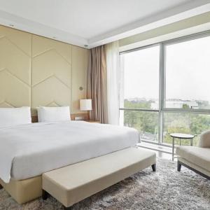 Hotel Hyatt Regency Tashkent