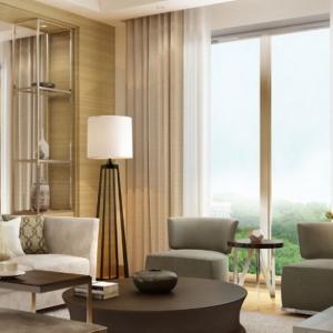 Hotel Hyatt Regency Tashkent