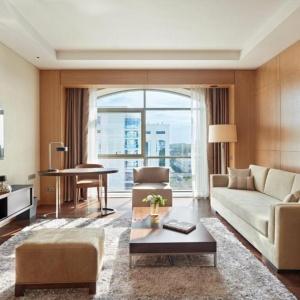 Hotel Hyatt Regency Tashkent