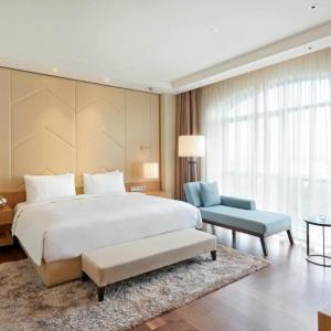 Hotel Hyatt Regency Tashkent