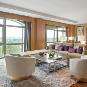 Hotel Hyatt Regency Tashkent