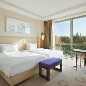 Hotel Hyatt Regency Tashkent