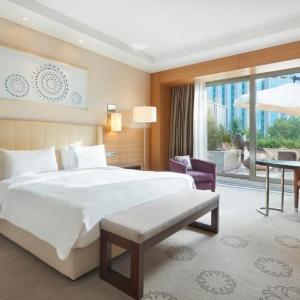 Hotel Hyatt Regency Tashkent