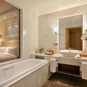 Hotel Hyatt Regency Tashkent