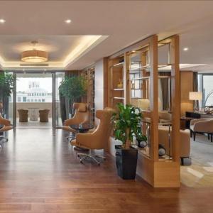 Hotel Hyatt Regency Tashkent