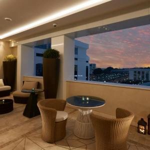 Hotel Hyatt Regency Tashkent