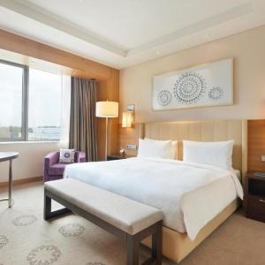 Hotel Hyatt Regency Tashkent