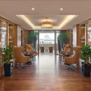 Hotel Hyatt Regency Tashkent