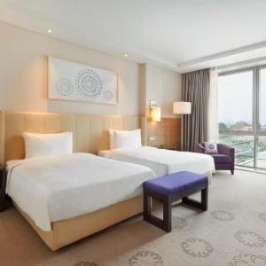 Hotel Hyatt Regency Tashkent
