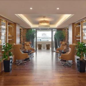 Hotel Hyatt Regency Tashkent