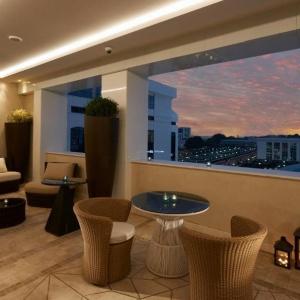 Hotel Hyatt Regency Tashkent