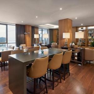 Hotel Hyatt Regency Tashkent