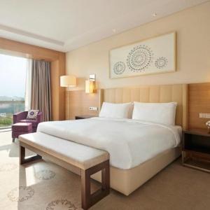 Hotel Hyatt Regency Tashkent