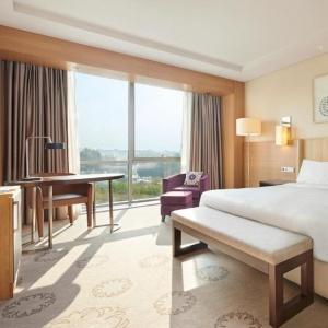 Hotel Hyatt Regency Tashkent
