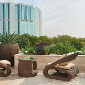 Hotel Hyatt Regency Tashkent