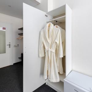 Accomodation facility Station S13