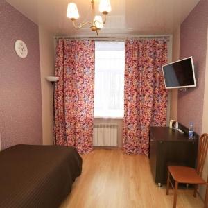 Hotel Abazhur