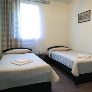 Hotel Abazhur