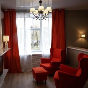 Hotel Abazhur
