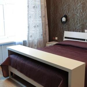 Hotel Abazhur