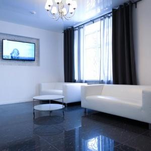 Hotel Abazhur