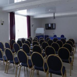 Hotel Abazhur