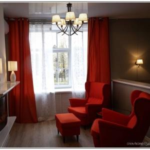 Hotel Abazhur