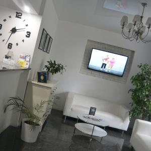 Hotel Abazhur