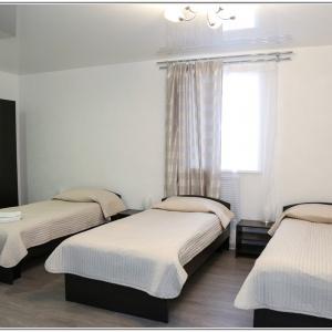 Hotel Abazhur