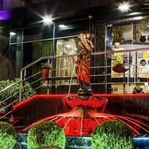 Accomodation facility SM Royal by Stellar Hotels