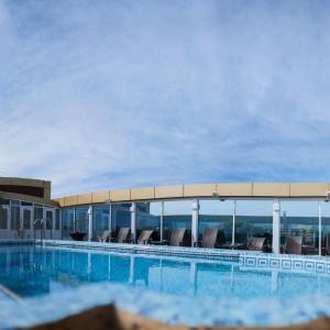 Accomodation facility SM Royal by Stellar Hotels