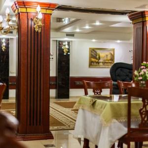 Accomodation facility SM Royal by Stellar Hotels