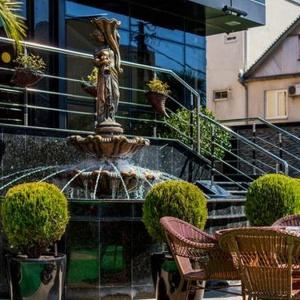 Accomodation facility SM Royal by Stellar Hotels