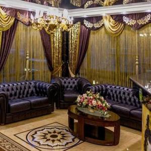 Accomodation facility SM Royal by Stellar Hotels