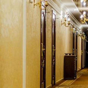 Accomodation facility SM Royal by Stellar Hotels