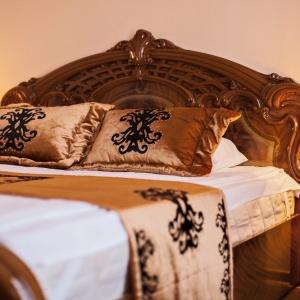 Accomodation facility SM Royal by Stellar Hotels